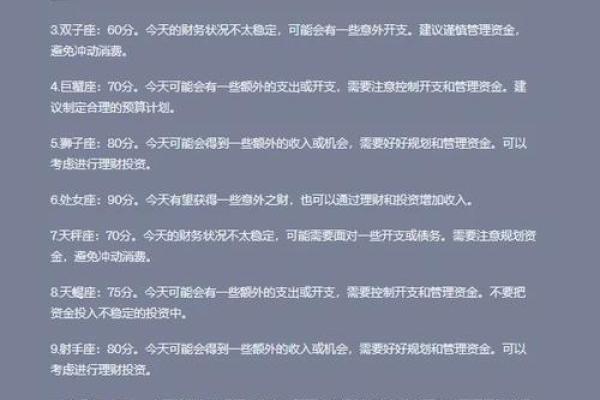 财运最旺的星座 一生中财运最旺的星座 财运最旺的星座 一生中财运最旺的星座