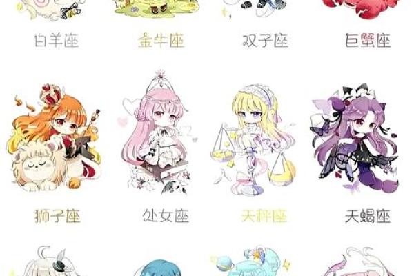 每日星座的运势_每日星座的运势配对 每日星座的运势_每日星座的运势配对