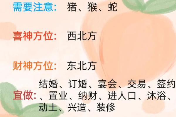 2025年4月14日生肖运势详解 2025年4月14日生肖运势详解