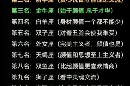 星座运势 2025年 2025年星座运势大揭秘12星座全年运程解析