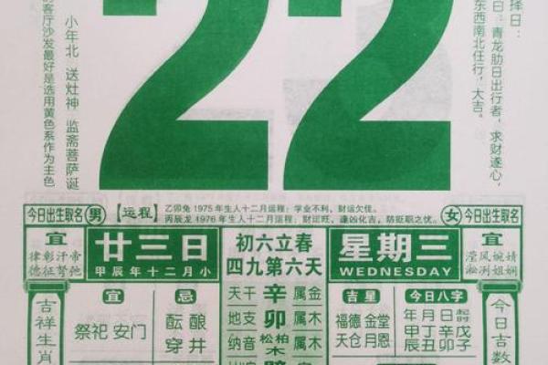 2021年4月提新车黄道吉日一览表