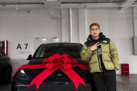 2021.4.27适合提车吗