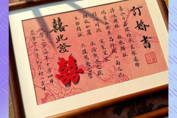 2021年5月订婚的黄道吉日