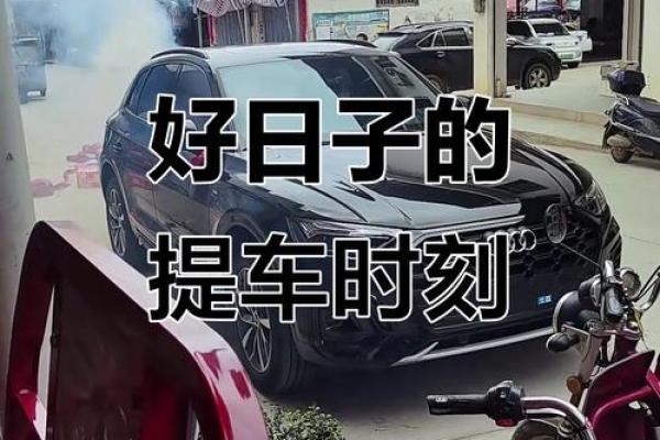 4月几号适合提车吉日