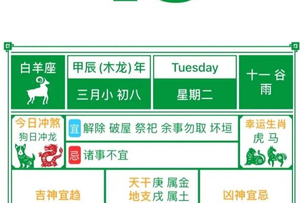 4月黄道吉日查询开业 4月黄道吉日查询开业