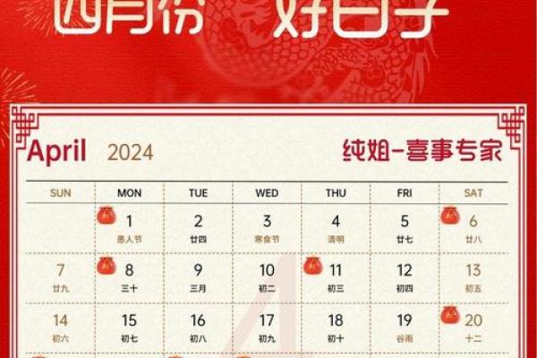 4月理发黄道吉日查询