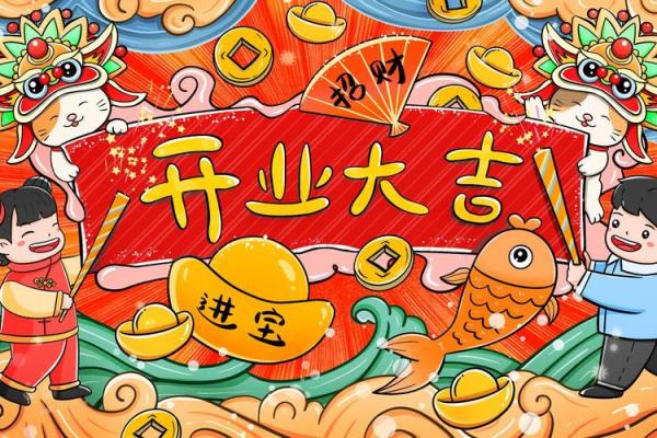 2021年3月开业好日子黄道吉日 2021年3月开业好日子黄道吉日