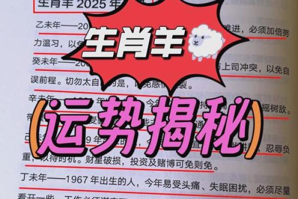 2024年属羊要出大事 会发生什么大事_十二星座