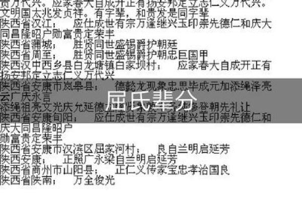 屈姓男孩名字大全-屈姓男孩起名字大全-屈姓名字大全姓名