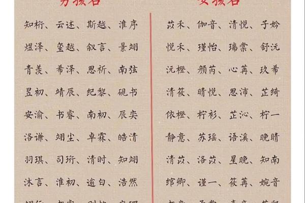 2019年3月20号寅时出生的男孩如何起名姓名