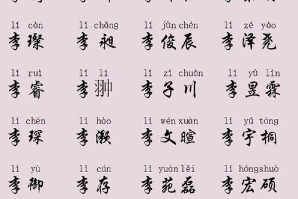 单姓男孩名字大全-单姓男孩起名字大全-单姓名字大全姓名