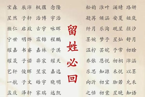 2019年4月18号丑时出生的男孩应该起什么样的名字姓名