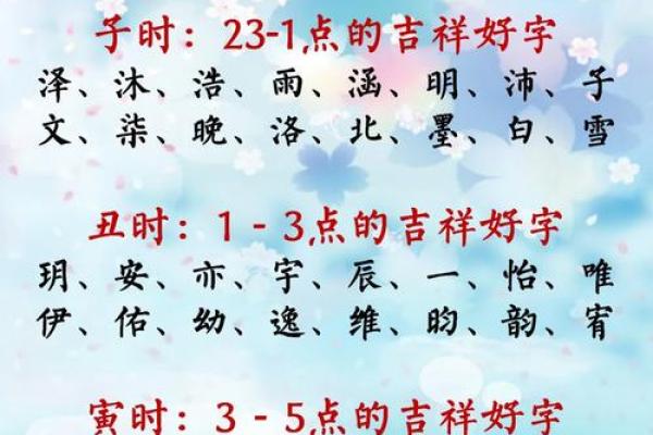 2019年5月5号丑时出生的男孩要怎么起名字姓名