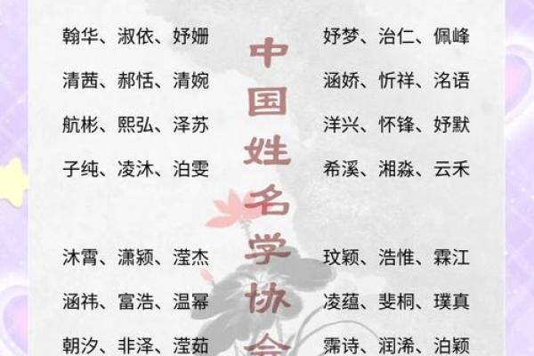 2019年6月5号丑时出生的男孩应该起什么样的名字姓名