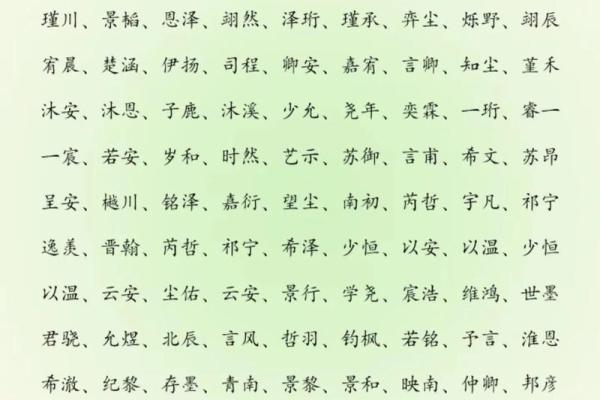 2019年3月27号卯时出生的男孩应该起什么样的名字姓名