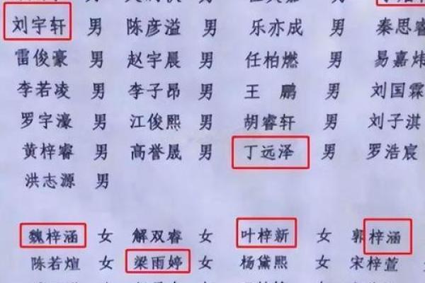 2019年3月27号卯时出生的男孩应该起什么样的名字姓名