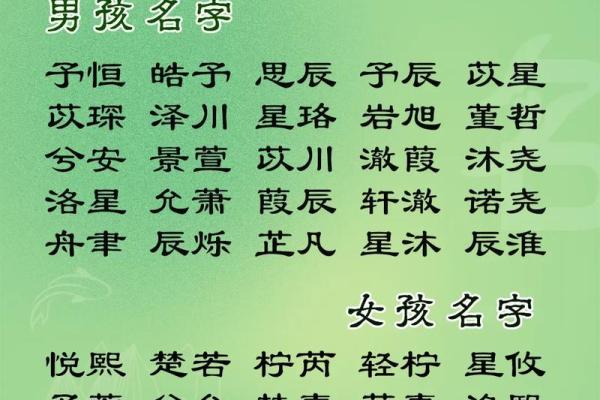 2019年3月26号丑时出生的男孩起名时要注意什么姓名