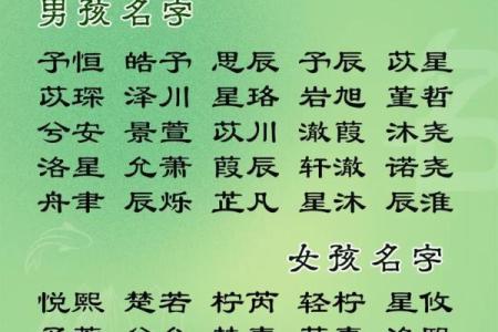 2019年3月26号丑时出生的男孩起名时要注意什么姓名