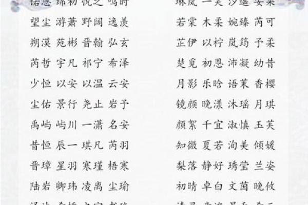 2019年3月29号巳时出生的男孩起名时要注意什么姓名