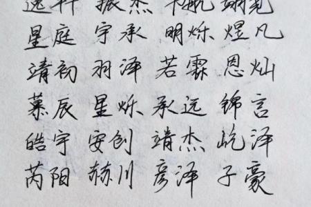 2019年4月26号寅时出生的男孩起名时要注意什么姓名