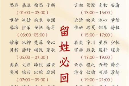 2019年3月21号午时出生的男孩要怎么起名字姓名