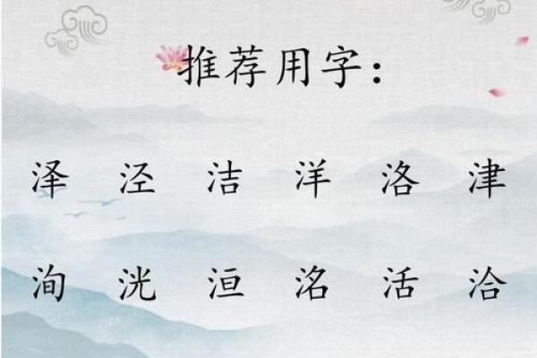 凌晨3点出生的属鼠男孩起什么名字合适姓名