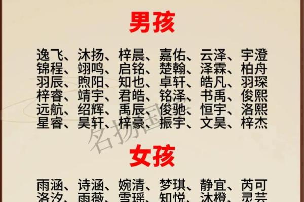 2019年6月6号丑时出生的男孩如何起名姓名