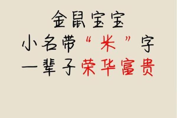 早上出生的属鼠男孩取名适用的字姓名