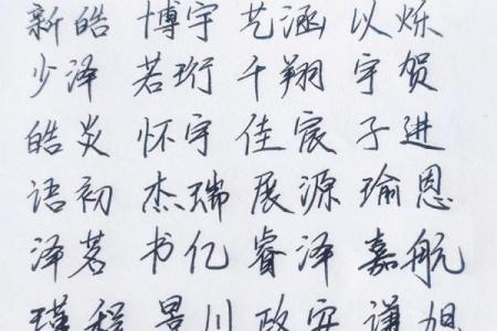 2019年3月26号午时出生的男孩如何起名姓名