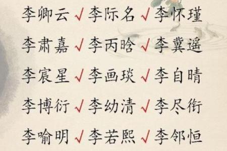 2021年农历六月二十三日出生男孩名字大气取名大全姓名