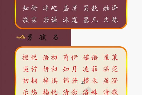 中午1点出生的属蛇男孩该如何起名，宜用什么字姓名