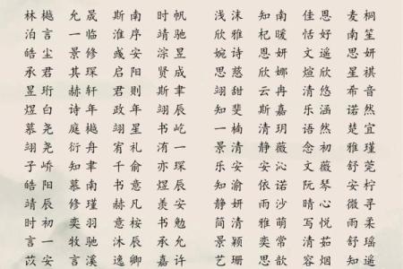 2019年4月27号寅时出生的男孩起名方法姓名