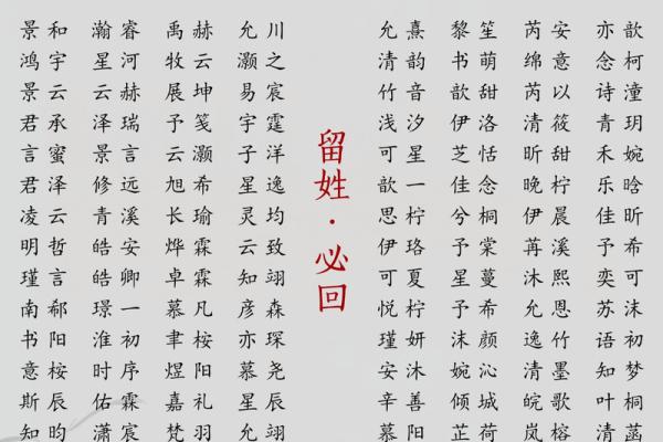 2019年6月29号丑时出生的男孩要怎么起名字姓名