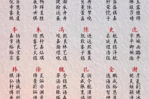 2019年6月27号丑时出生的男孩起名方法姓名