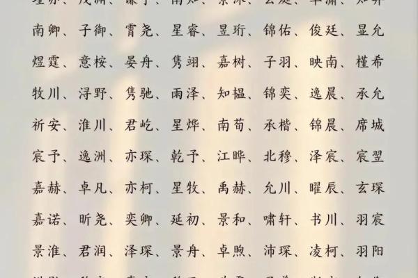 2019年4月8号辰时出生的男孩如何起名姓名