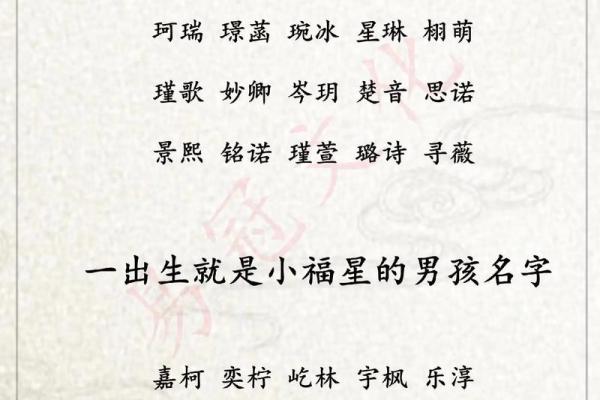 2019年3月19号亥时出生的男孩起名时要注意什么姓名
