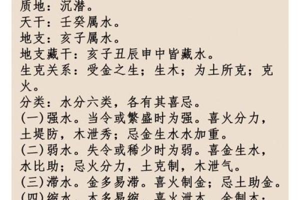 比较阳刚五行属水的男孩名字,五行缺水有什么影响?姓名 比较阳刚五行属水的男孩名字,五行缺水有什么影响?姓名