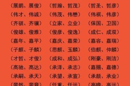 双胞胎男孩的名字和方法都有哪些-姓名学-华易网姓名