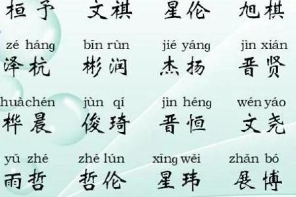 2019年6月21号丑时出生的男孩要怎么起名字姓名