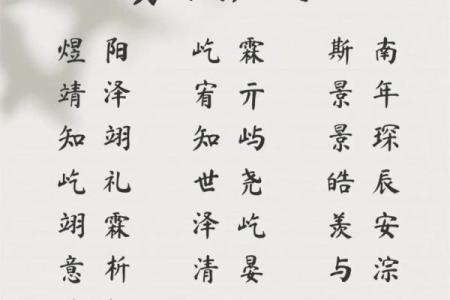 2019年3月29号午时出生的男孩要怎么起名字姓名