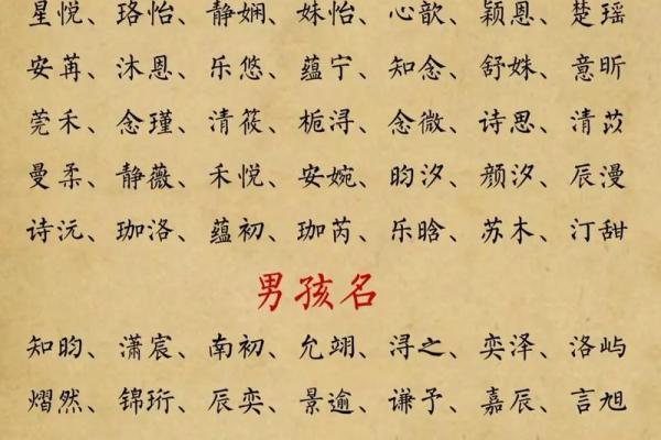 嵇姓女孩名字大全-嵇姓女孩起名字大全-嵇姓名字大全姓名