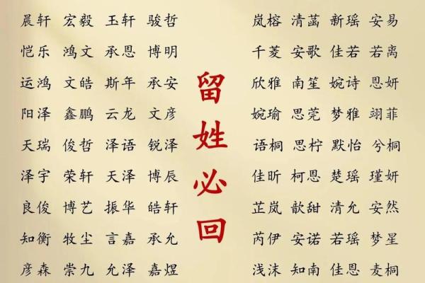 2019年3月29号辛时出生的男孩起名时要注意什么姓名