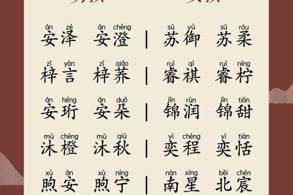 2019年5月29号子时出生的男孩起名方法姓名