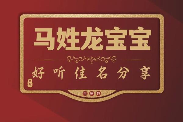 五月份出生的属马男孩该取什么名字姓名