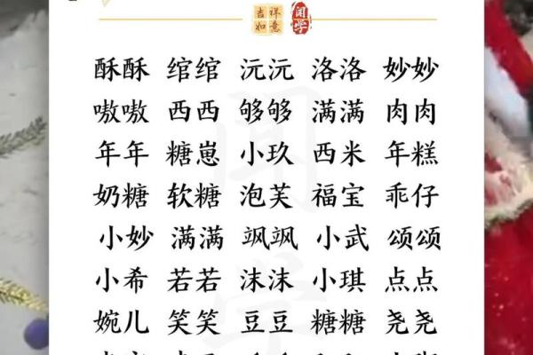 2019年4月8号丑时出生的男孩应该起什么样的名字姓名