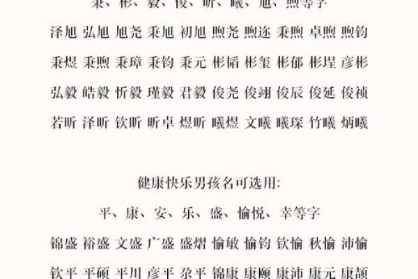 早上8点出生的属鼠男孩起名适合用什么字姓名