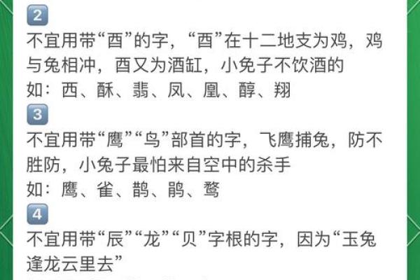 傍晚出生属兔的男孩应该怎么样取名字呢姓名