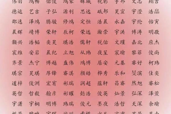 2019年3月8号子时出生的男孩要怎么起名字姓名