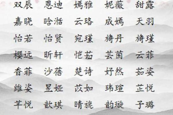 2021年7月10日出生小女孩取名方法,温暖有朝气的名字姓名