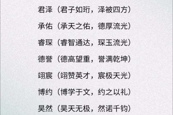 2019年3月28号辰时出生的男孩如何起名姓名